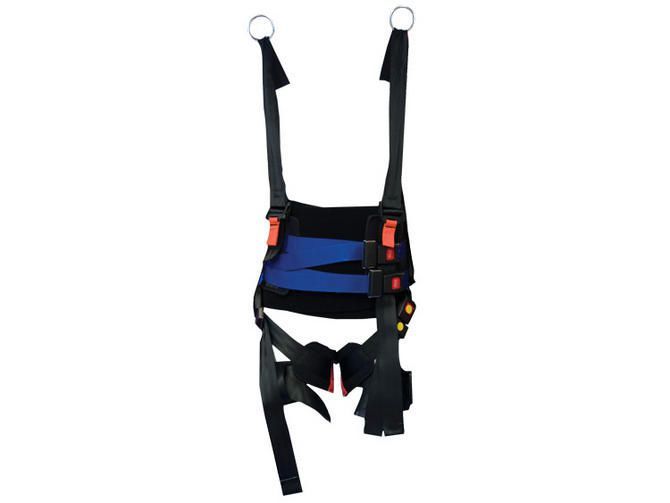 Walking sling / for patient lifts BIODEX