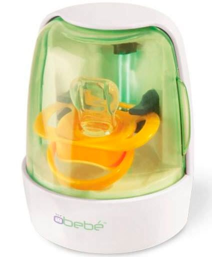 Microwave baby bottle sterilizer BD3270 Bremed