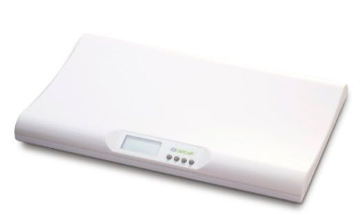Electronic baby scale BD7760 Bremed