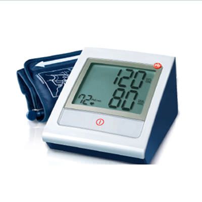 Automatic blood pressure monitor / electronic / arm one check Pic Solution