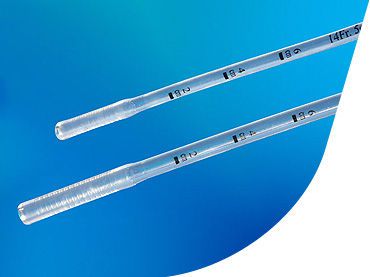 Drainage catheter / suprapubic / with temperature sensor TSC Superpubic Degania Silicone