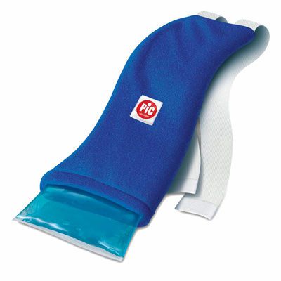 Thermal compress Thermogel comfort Pic Solution