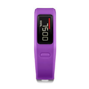 Physical activity monitor wearable / wrist / wireless vívofit™ Garmin
