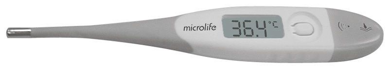 Medical thermometer / electronic / flexible tip MT 1931 Microlife