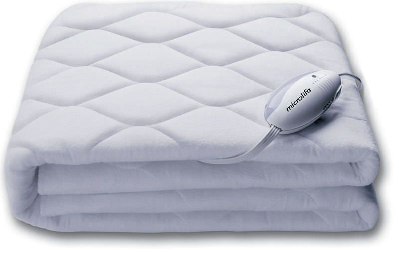 Medical underblanket / warming / washable / programmable FH 422 Microlife