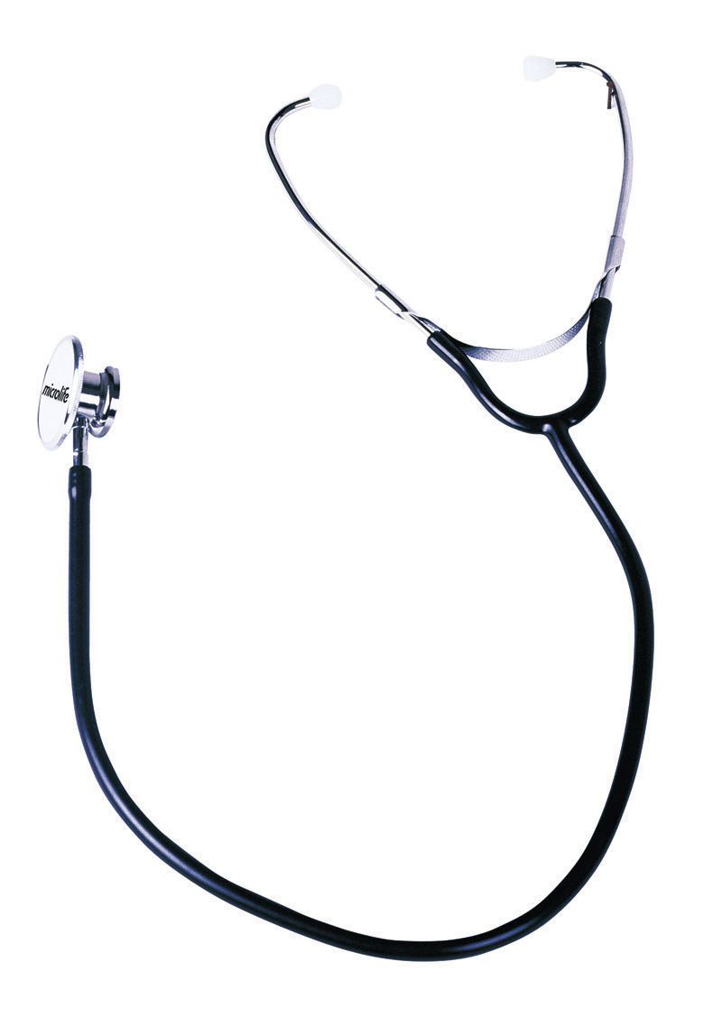 Dual-head stethoscope / aluminium ST 72 Microlife