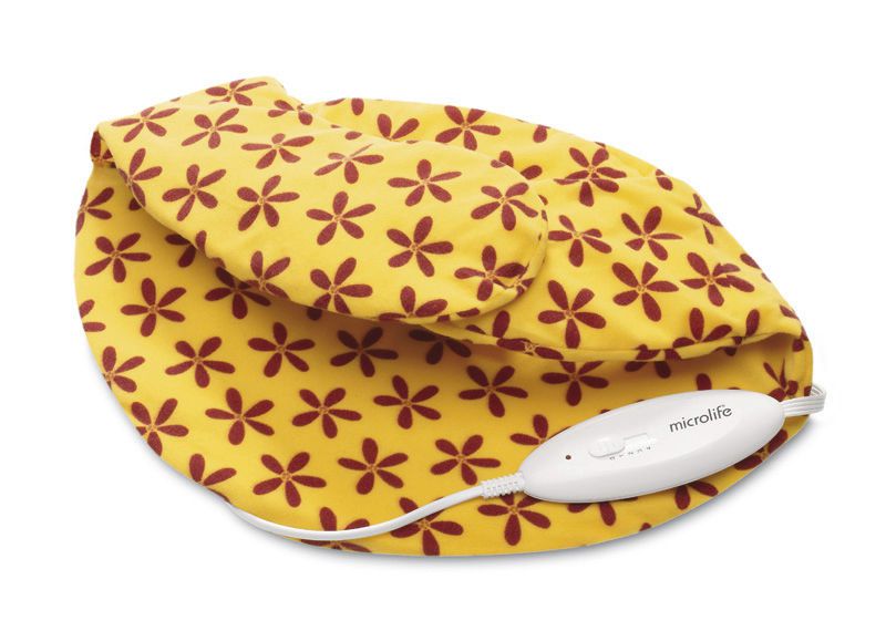Programmable cushion / warming / washable FH 320 Microlife