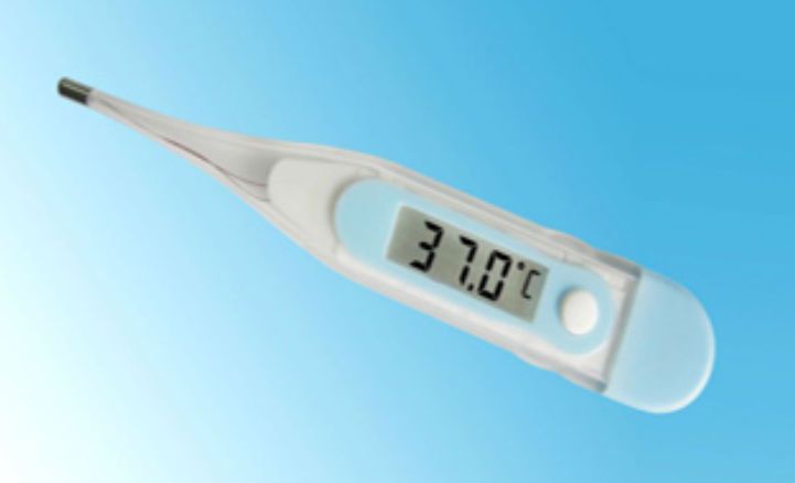 Medical thermometer / electronic / waterproof / rigid tip MT-2121 Hangzhou Sejoy Electronics & Instruments