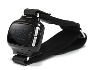 Wrist heart rate monitor / arm / wireless HRM-3100 H3 System
