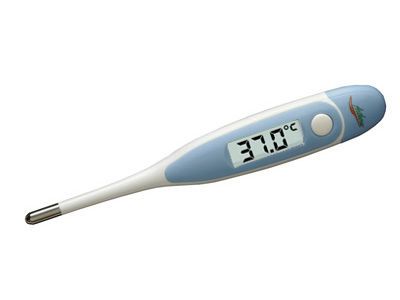 Medical thermometer / electronic / rigid tip 26 ... 43.9 °C | ACT 2130 Express Actherm