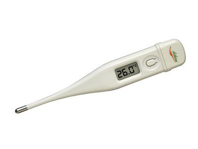 Medical thermometer / electronic / with audible signal / waterproof ACT 2000+ Actherm
