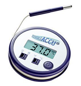 Medical thermometer / electronic / probe 26 ... 43.9 °C | ACT6070 Express Actherm