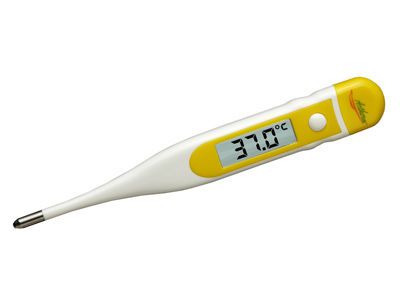 Medical thermometer / electronic / rigid tip 26 ... 43.9 °C | ACT 2030 Express Actherm