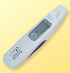 Medical thermometer / electronic / multifunction RT1261 nu-beca & maxcellent