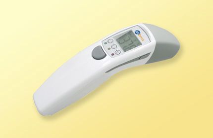 Medical thermometer / electronic / multifunction 34 °C ... 42.2 °C | RT1563 nu-beca & maxcellent