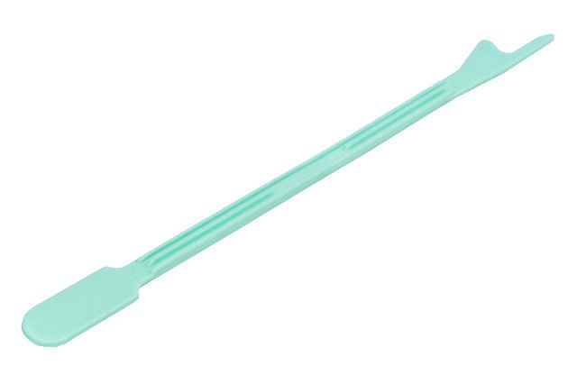 Gynecological spatula / plastic Agaplastic A.