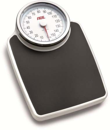Mechanical patient weighing scale / dial M308800 ADE