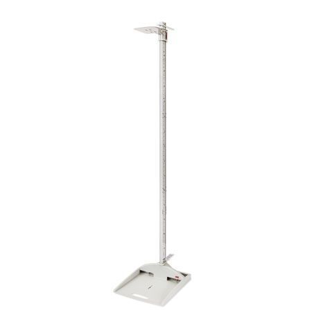 Mechanical height rod / portable 15 - 210 cm | MZ10042 ADE