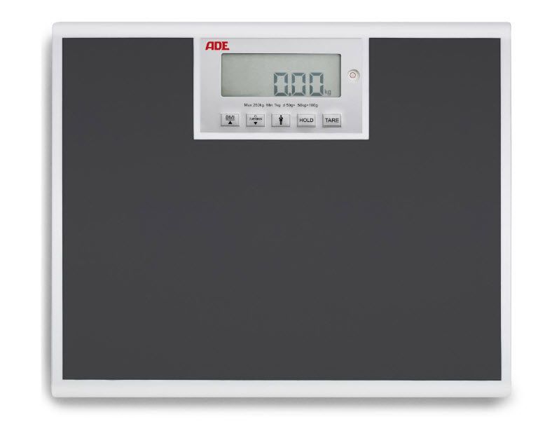 Electronic patient weighing scale / with BMI calculation M320600 ADE