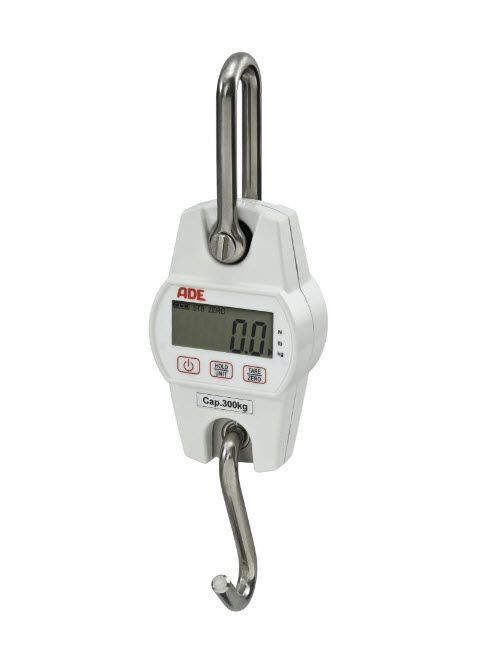 Bariatric patient weighing scale / electronic / hanging M703600 ADE