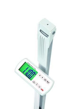 Electronic height rod 110 - 200 cm | MZ10033 ADE