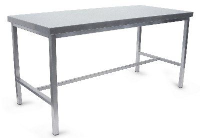 Work table / stainless steel 191AX SERIES Conf Industries