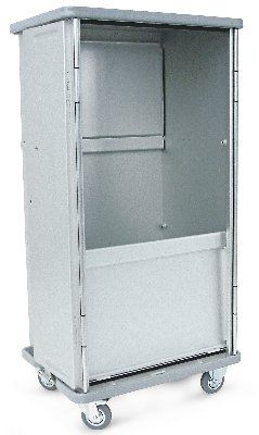 Medical cabinet / linen / for healthcare facilities N204TRUCK/HS Conf Industries