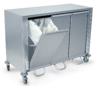 Trolley 370 Series Conf Industries