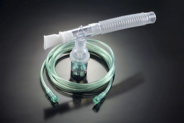 Nebulization kit NB-31141 Besmed Health Business