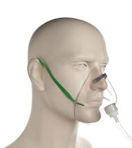 Oxygen mask / facial OM series GaleMed Corporation