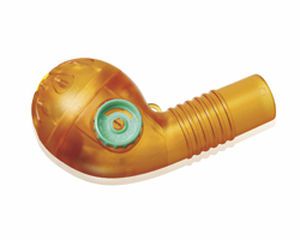 Respiratory muscle exerciser ECHO™ GaleMed Corporation