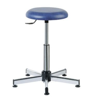 Medical stool / height-adjustable 12011CHR CARINA