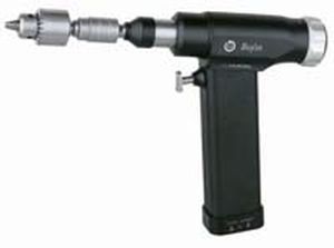 Drill surgical power tool / battery-powered BJ 5007 Shanghai Bojin Electric Instrument & Device