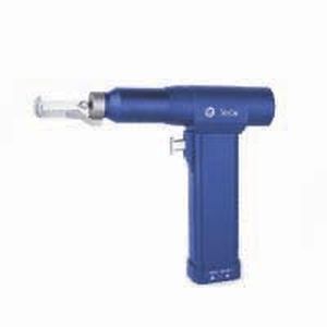 Saw surgical power tool / battery-powered / sternotomy BJ 4006 Shanghai Bojin Electric Instrument & Device
