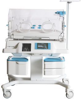 Infant incubator Tende-Vav® TENDE ELEKTRONIK YAZILIM LTD STI