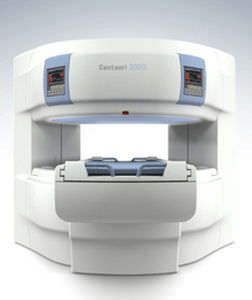 MRI system (tomography) / full body tomography / low-field / open Centauri MPF 3000 0.3T Sina Healthcare