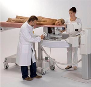 Full-field digital mammography unit / for interventional mammography Giotto IMS IMS Full-field digital mammography unit / for interventional mammography Giotto IMS IMS