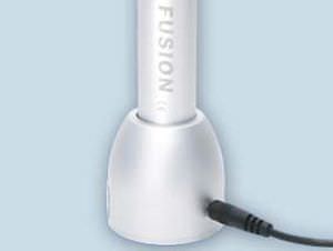 Dental curing light / cordless Fusion S7 DentLight, Inc.