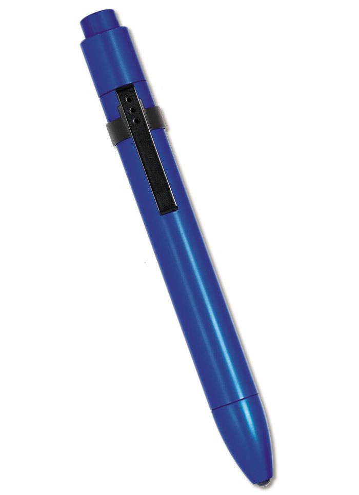 LED penlight 204, S204 Prestige Medical