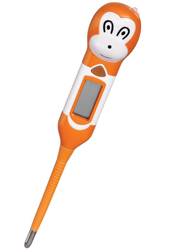 Medical thermometer / pediatric / electronic DT-35 Prestige Medical