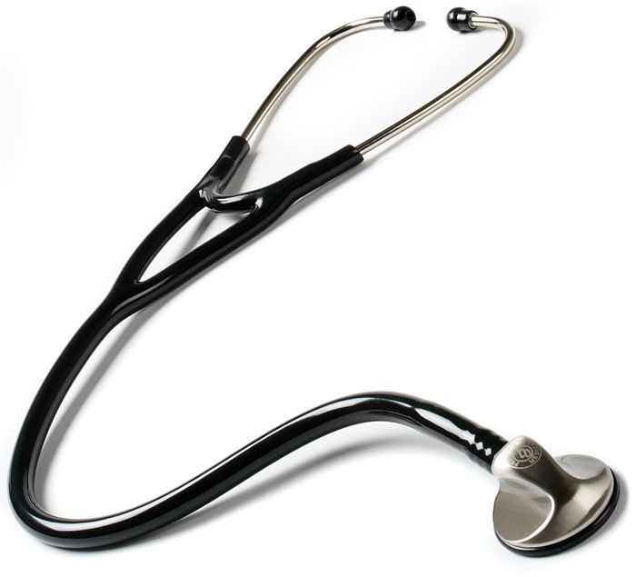 Single-head stethoscope Basic 117 Prestige Medical