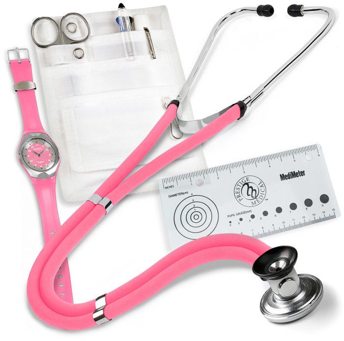 General diagnosis medical kit Scrubtime™ Nurse Kit® SK123 Prestige Medical