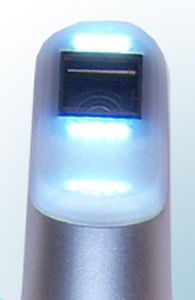 Digital camera / intra-oral / USB QuickCam Duo Denterprise