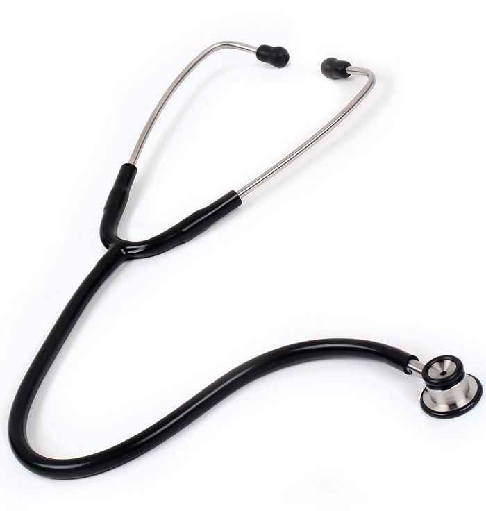 Dual-head stethoscope / pediatric Clinical I® 126-INF Prestige Medical
