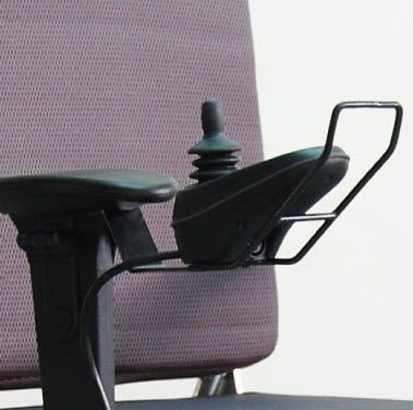 Electric wheelchair / exterior / interior WL4040 Sunpex Technology