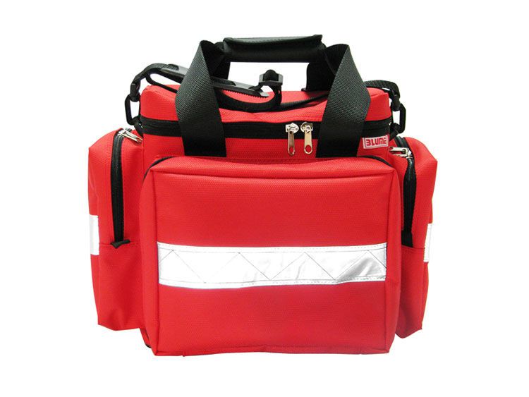 Emergency medical bag BO - 003 Blumekits