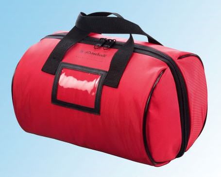 Emergency medical bag IBURGER Teutotechnik