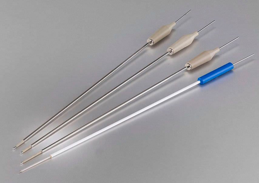 Ball tube electrode / coagulation / monopolar Dixi Medical