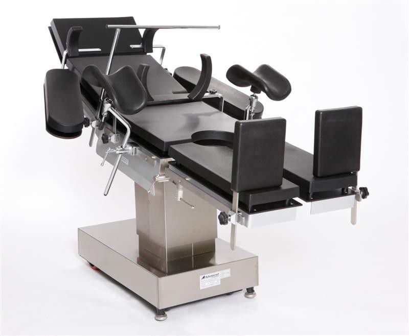 Universal operating table / electrical OT-300 Advanced Instrumentations