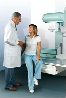 Fluoroscopy system (X-ray radiology) / digital / for multipurpose radiography / for diagnostic fluoroscopy Apollo DRF Villa Sistemi Medicali